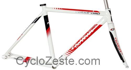 Wilier Velodromo fiche technique et avis